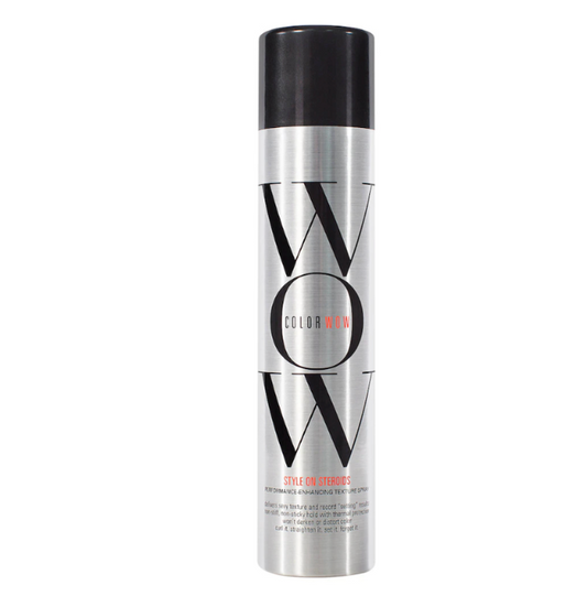 COLOR WOW Style on Steroids Color-Safe Texture Spray 7 oz / 262 mL