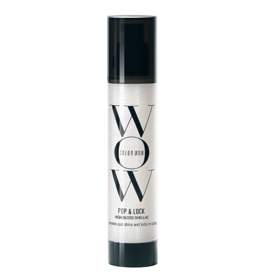 COLOR WOW Pop & Lock Crystallite Shellac (55ml)