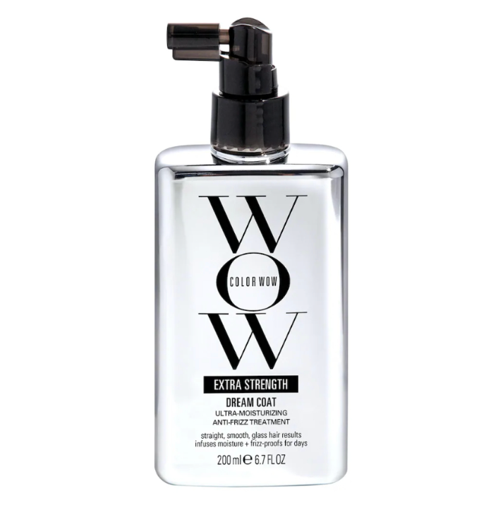 COLOR WOW Extra Strength Dream Coat Ultra-Moisturizing Anti-frizz Treatment