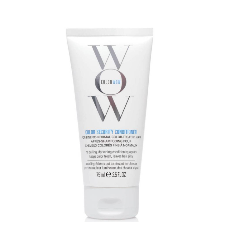 COLOR WOW Mini Color Security Conditioner for Fine Hair - 75 mL