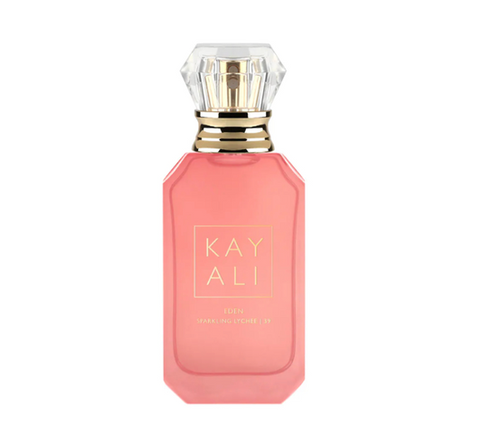 KAYALI EDEN SPARKLING LYCHEE | 39 Eau de Parfum 10ML TRAVEL