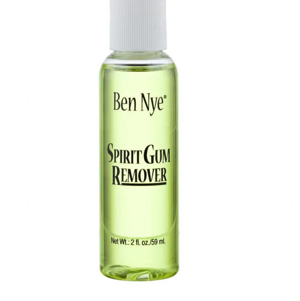 Ben Nye Spirit Gum Remover