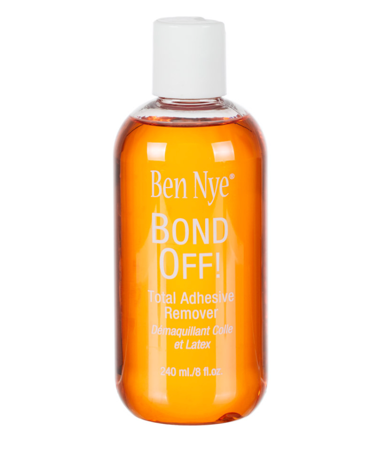 Ben Nye Bond Off! ADHESIVE REMOVER