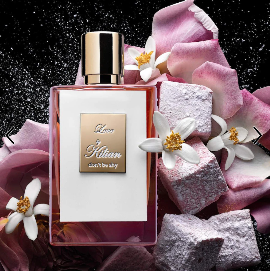 KILIAN Paris The Arsenal of Scents Floral Duo