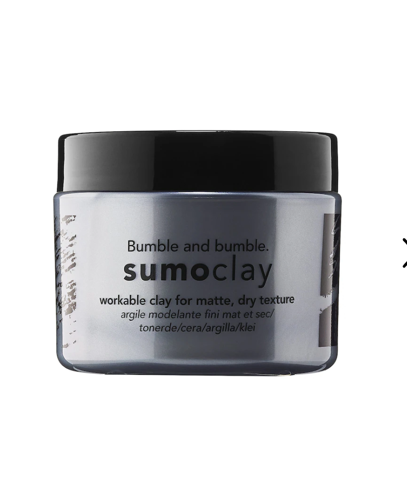 Bumble and bumble Bb. sumoclay - 1.5 oz/ 45 mL