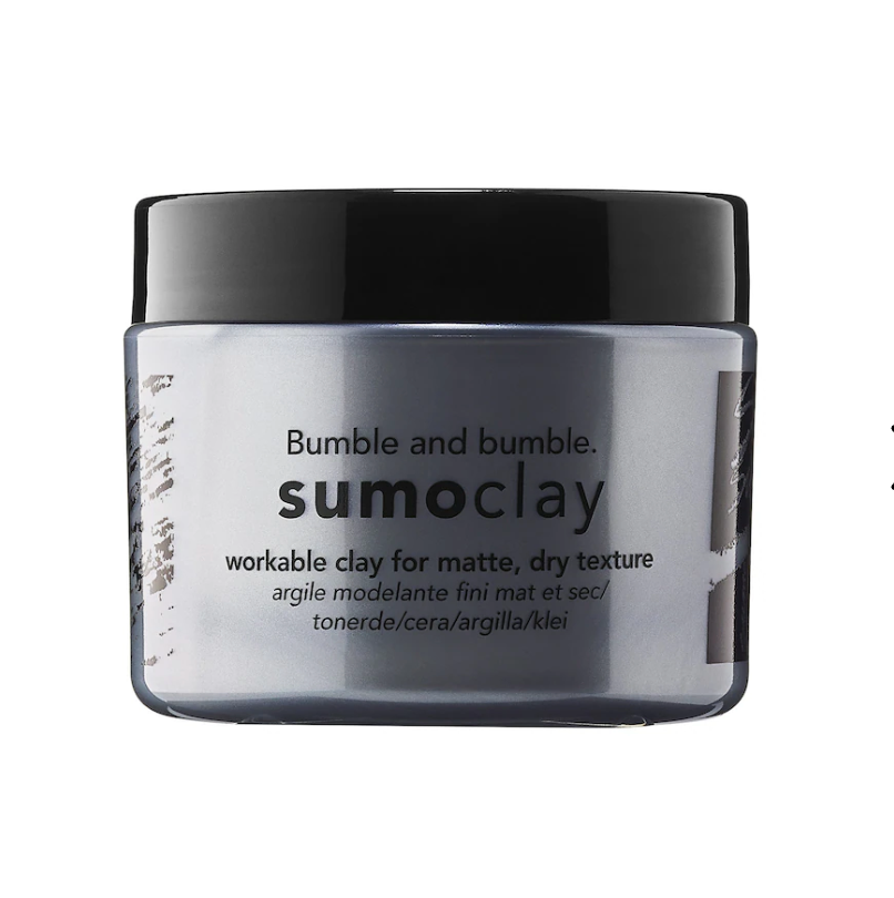 Bumble and bumble Bb. sumoclay - 1.5 oz/ 45 mL