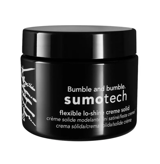 Bumble and bumble Sumotech Flexible Solid Hair Styling Cream - 1.5 oz/ 42 g