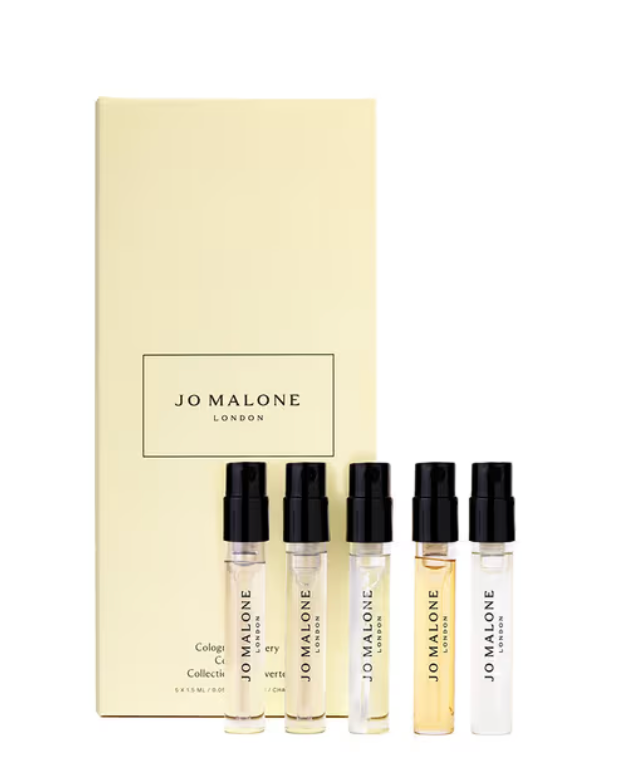 Jo Malone Intense Discovery Collection