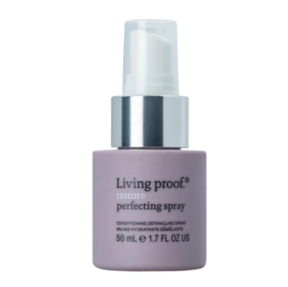 Living Proof Mini Restore Perfecting Spray 1.7 oz / 59 mL