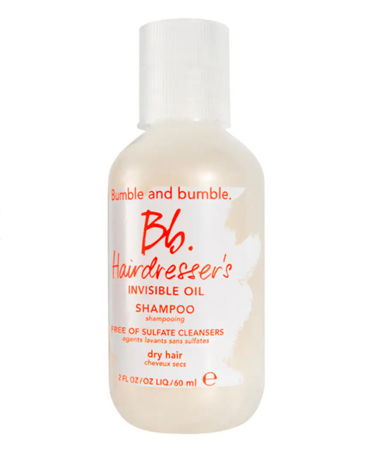 Bumble and bumble Mini Hairdresser's Invisible Oil Shampoo