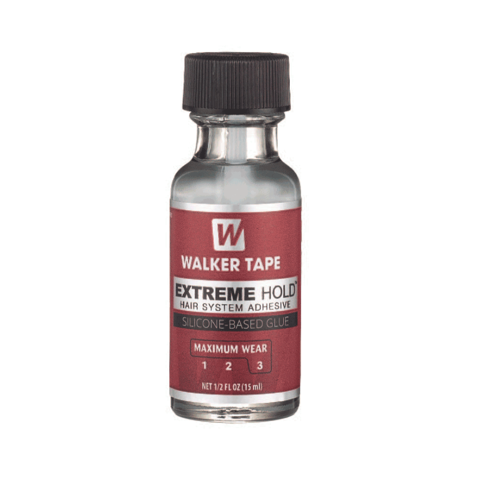 Walker Tape EXTREME HOLD - 1/2 FL OZ, BRUSH-ON