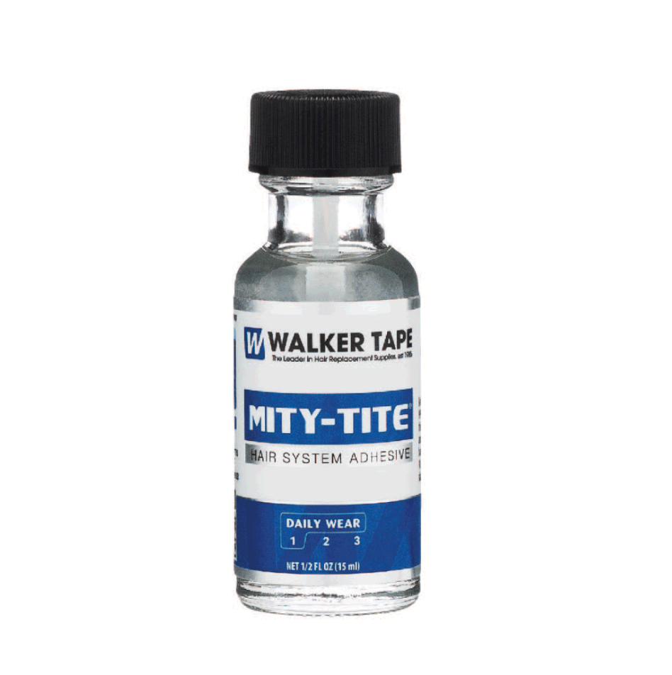 Walker Tape MITY-TITE - 1/2 FL OZ, BRUSH-ON