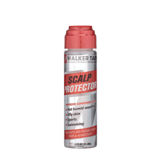 Walker Tape SCALP PROTECTOR - 1.4 FL OZ, DAB-ON