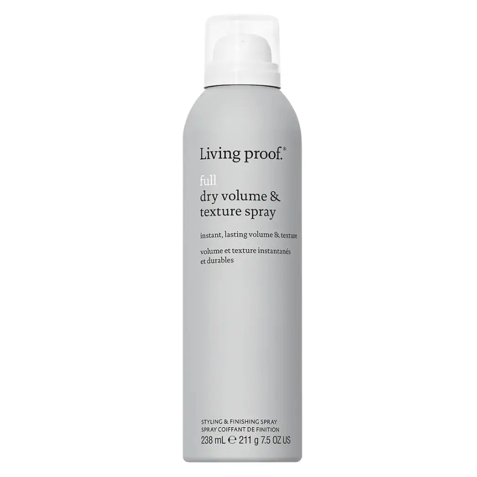 Living Proof Full Dry Volume and Texture Spray