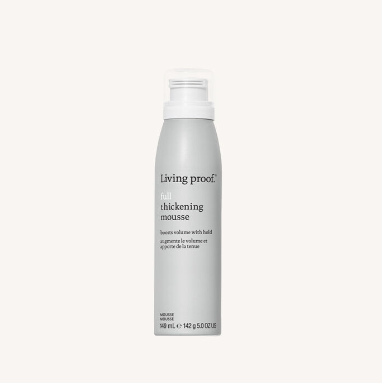 Living Proof Full Thickening Mousse