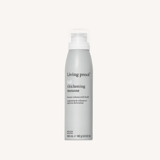 Living Proof Full Thickening Mousse