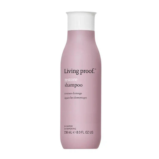 Living Proof Restore Shampoo - 8 oz/ 236 mL