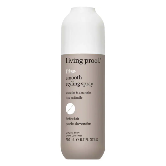 Living Proof No Frizz Smooth Styling Spray - 6.7 oz / 200 mL