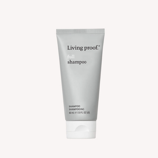 Living Proof Mini Full Shampoo ( 2 oz/ 60 mL)