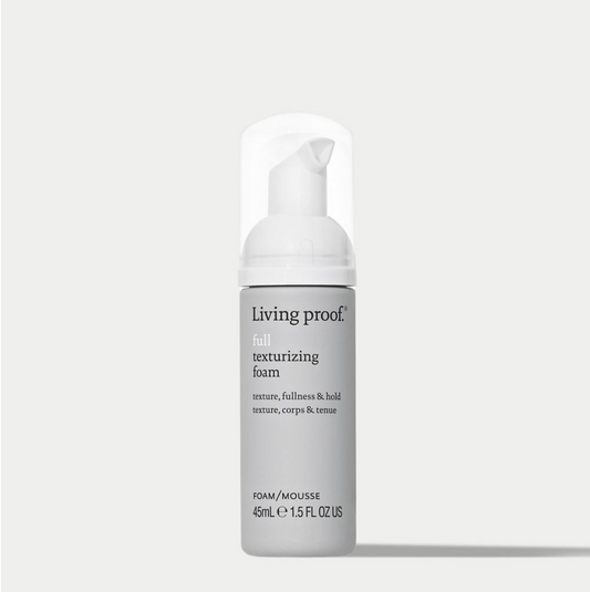 Living Proof Full Texturizing Foam 45ml