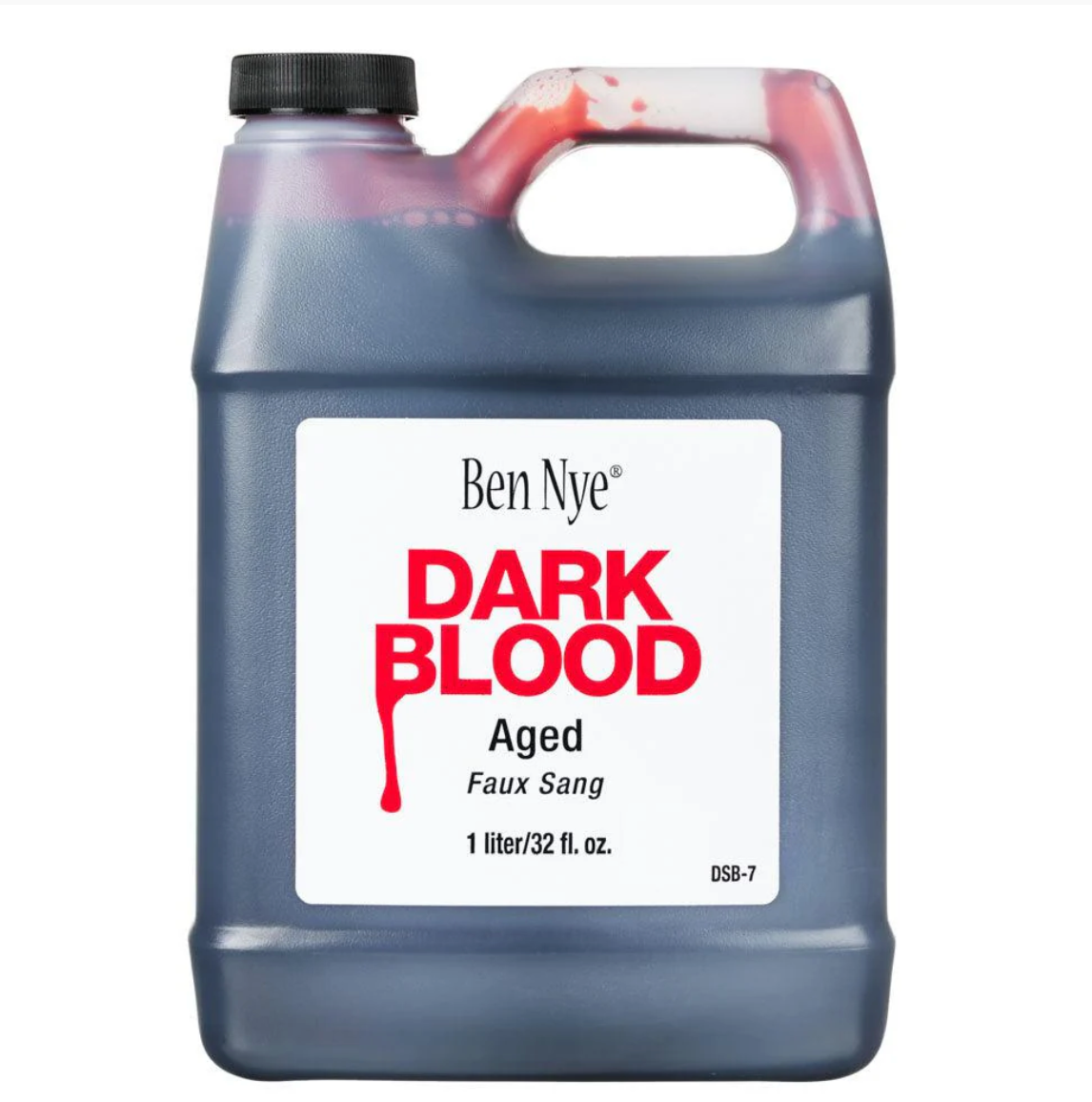 Ben Nye Fake Dark Blood Makeup