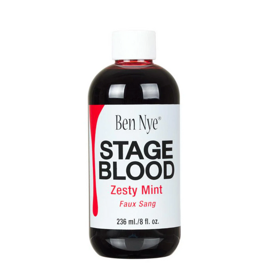 Ben Nye Stage Blood Zesty Mint