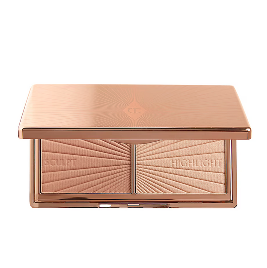 Charlotte Tilbury Filmstar Bronze & Glow - Light to medium