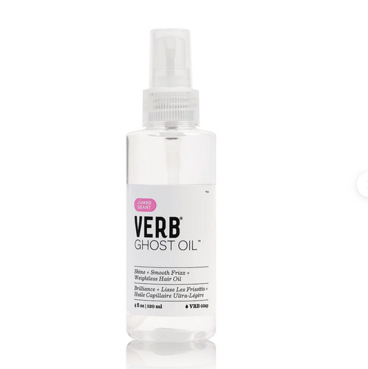 Verb Ghost Weightless Hair Oil