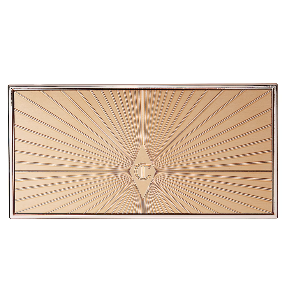 Charlotte Tilbury Filmstar Bronze & Glow - Light to medium