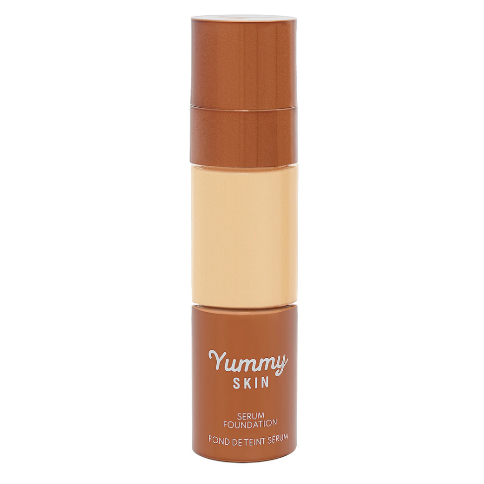 Danessa Myricks Beauty Yummy Skin Serum Foundation