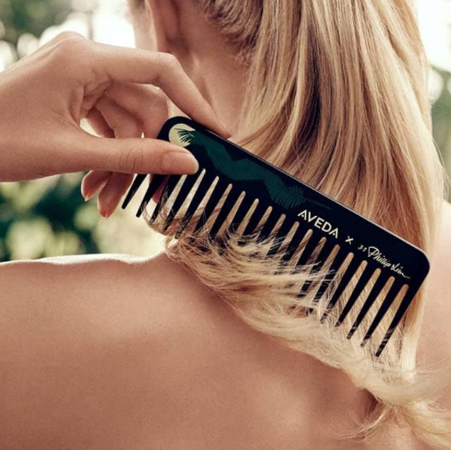 Aveda x 3.1 Phillip Lim Detangling Comb