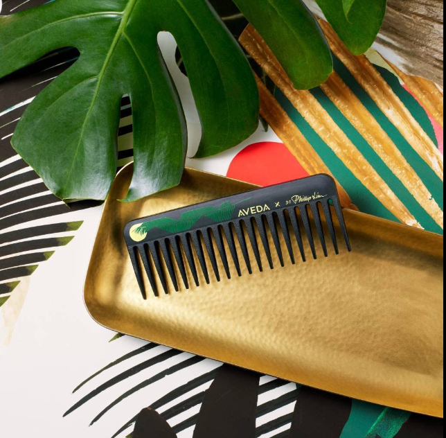 Aveda x 3.1 Phillip Lim Detangling Comb