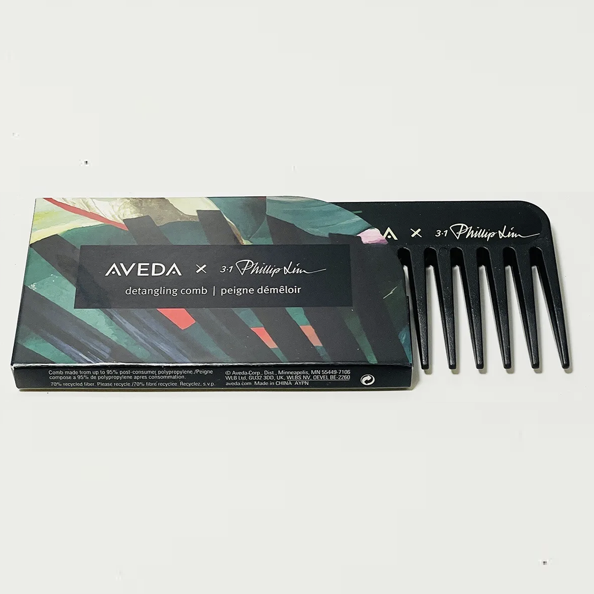 Aveda x 3.1 Phillip Lim Detangling Comb