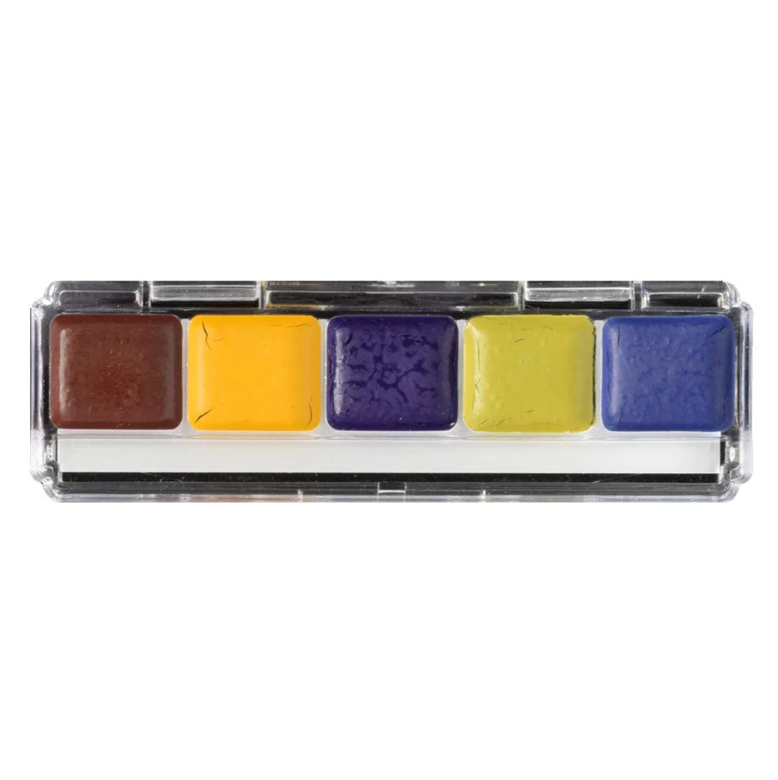 Ben Nye Alcohol Activated Bruise FX Palette (AAP-03)