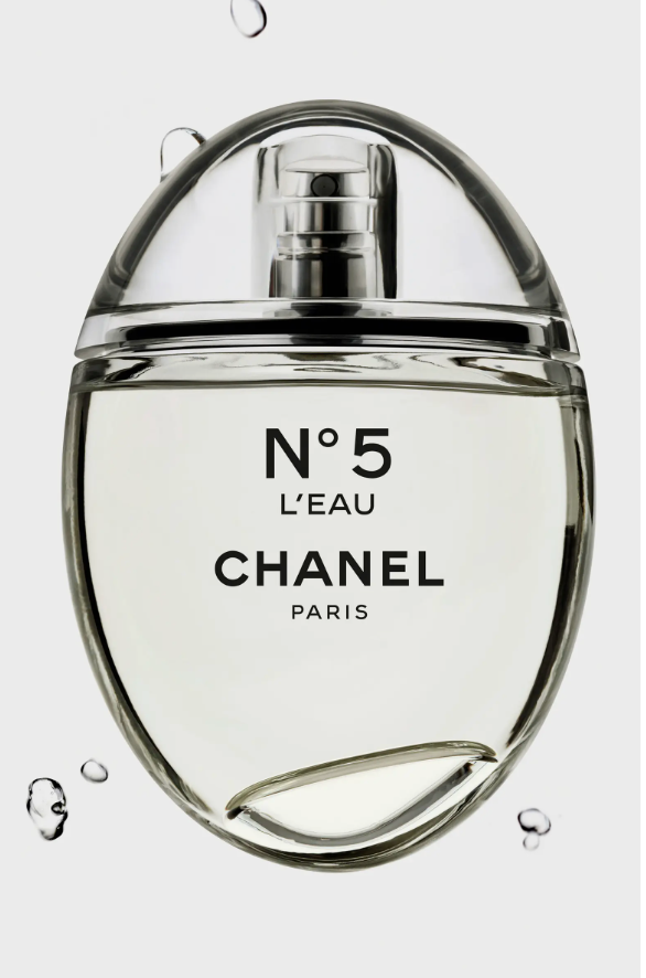 Chanel Nº5 L'EAU Eau de Toilette