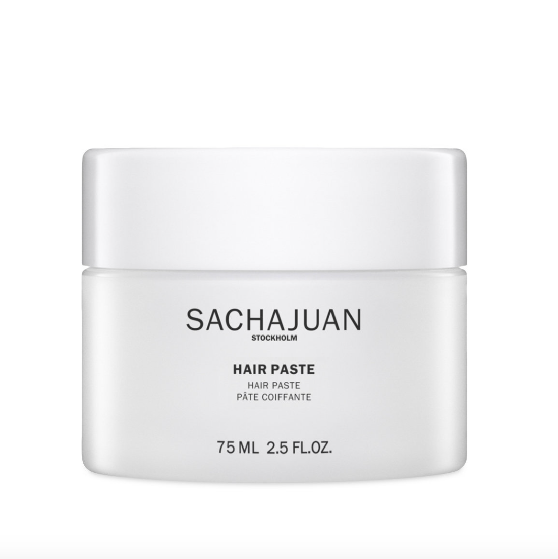 SACHAJUAN Hair Paste