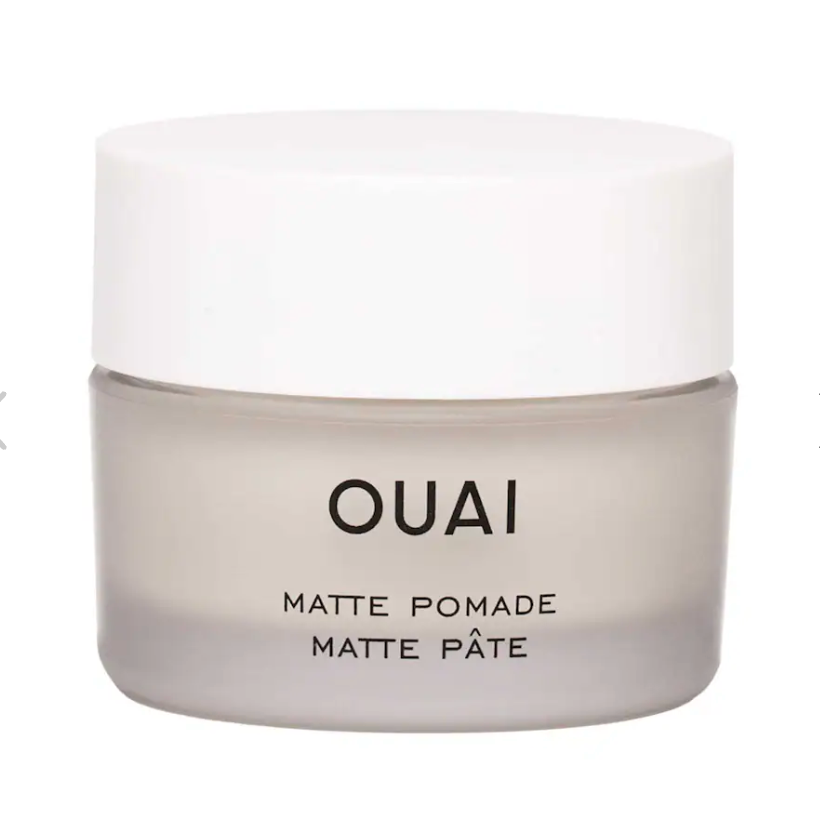 OUAI Matte Pomade - 1.7 oz/ 50 mL