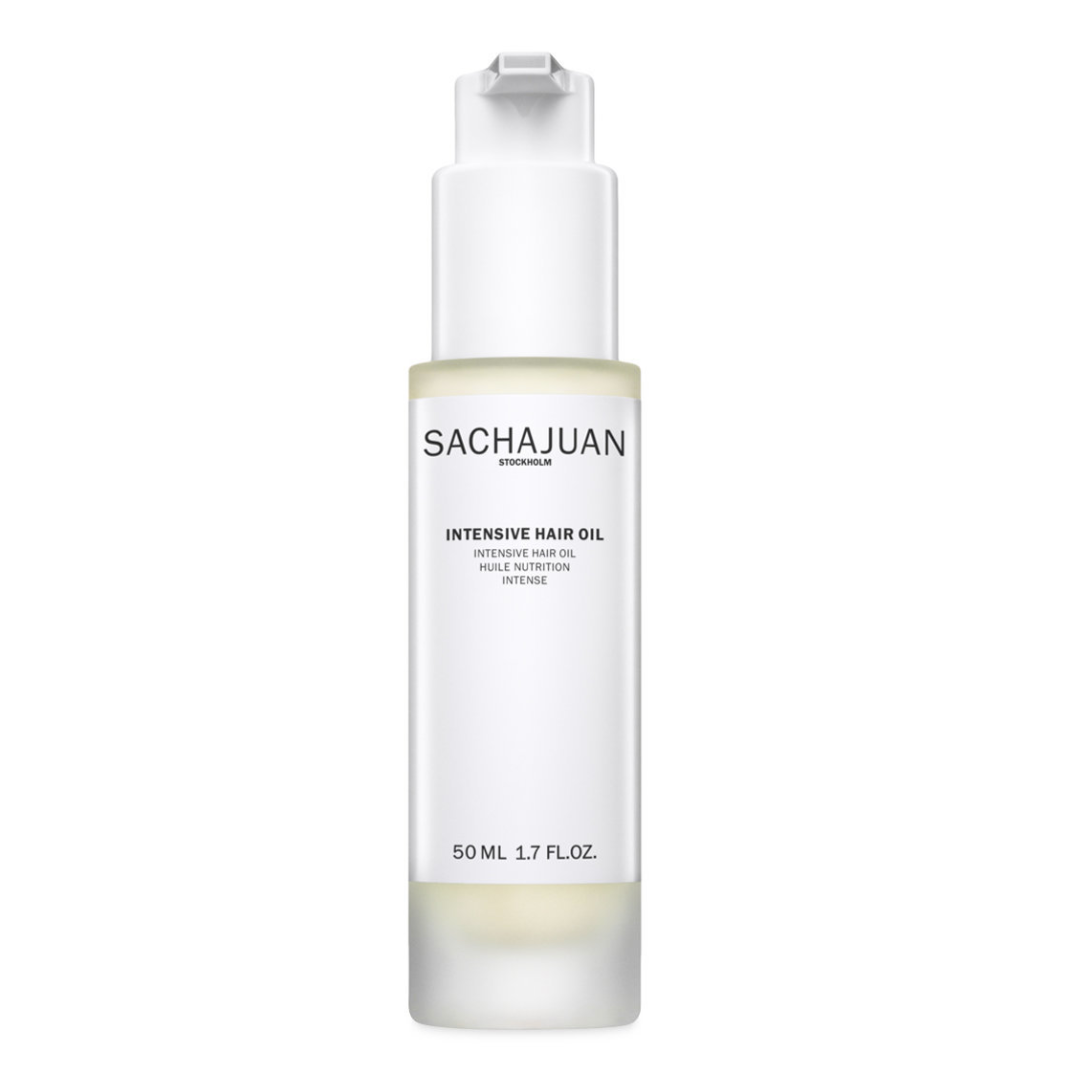 SACHAJUAN Intensive Hair Oil- 50 mL