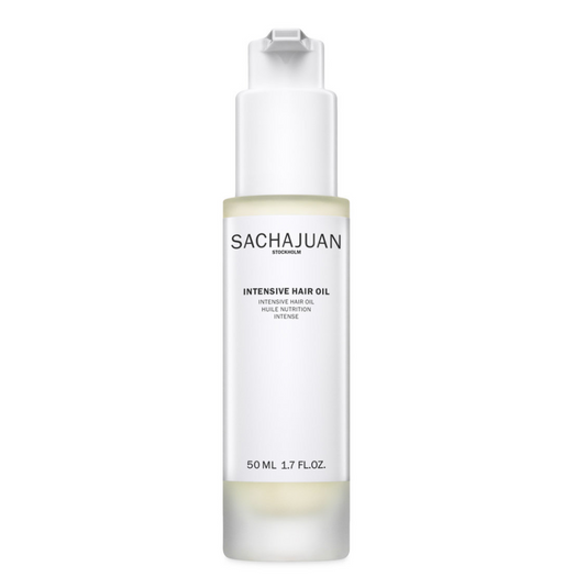 SACHAJUAN Intensive Hair Oil- 50 mL