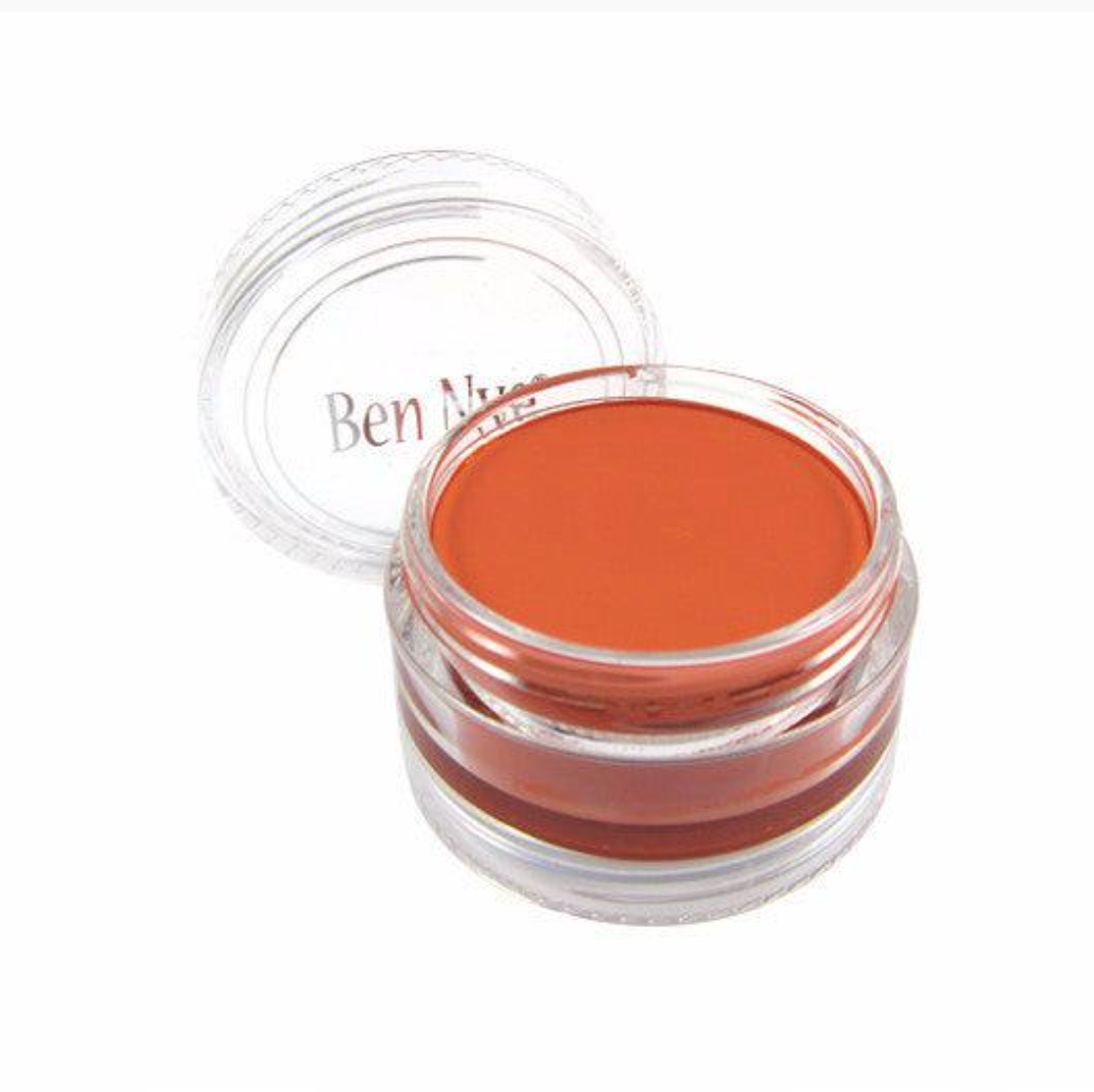 Ben Nye Mojave Adjuster (Corrector) -  Burnt Orange