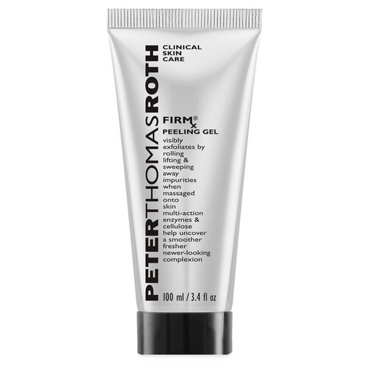 PETER THOMAS ROTH Firmx Peeling Gel