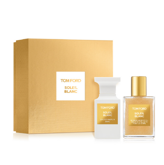 TOM FORD BEAUTY Soleil Blanc Endless Summer Set