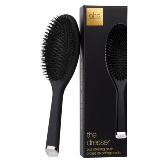 GHD THE DRESSER - OVAL DRESSING BRUSH