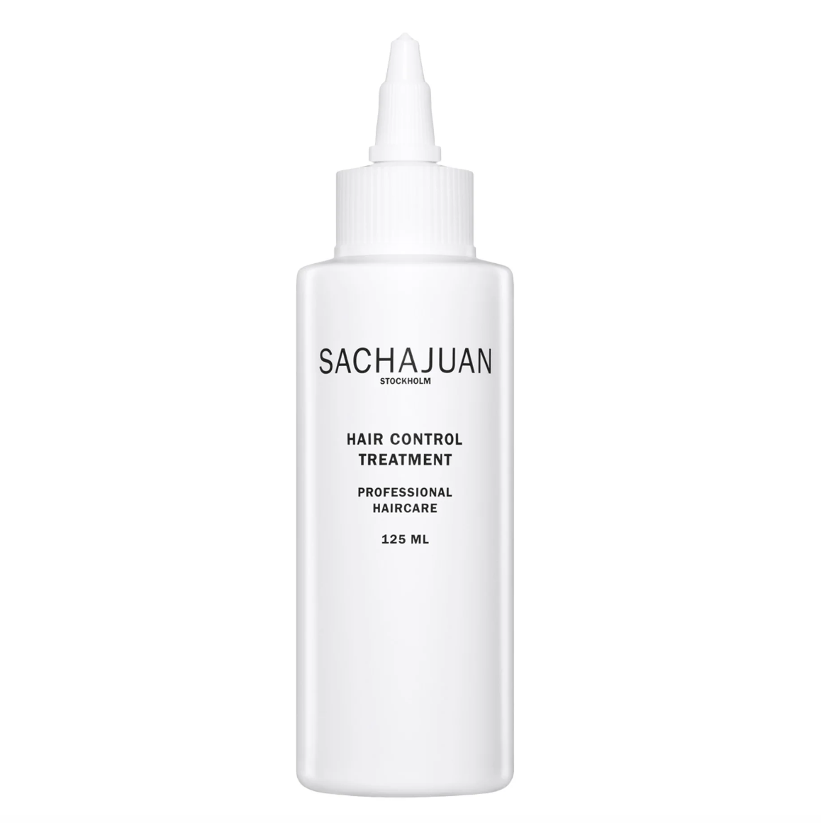 SACHAJUAN Hair Control Treatment - 125mL