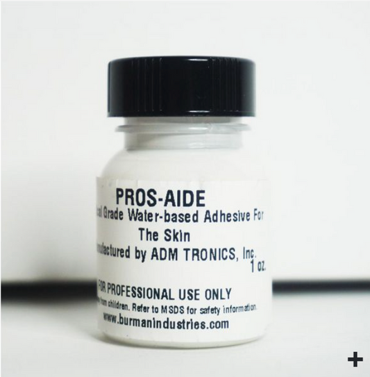 Burman Pros-Aide 1oz