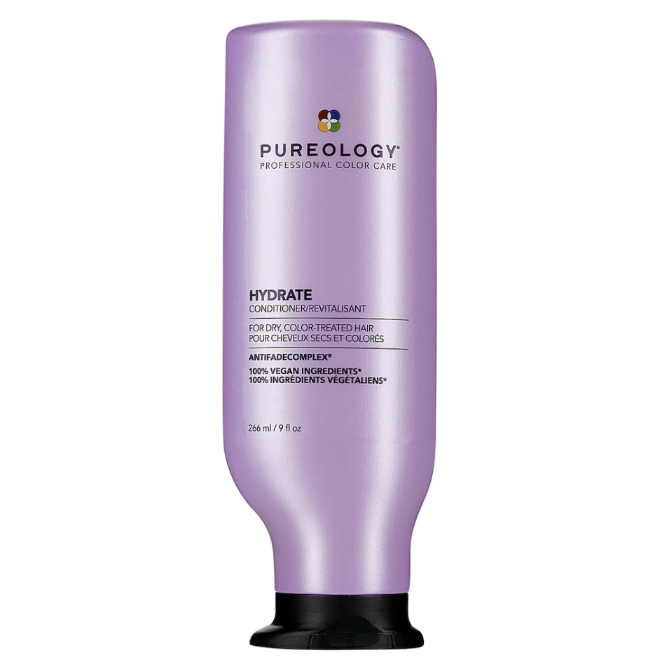 Pureology Hydrate Conditioner for Medium to Thick Hair