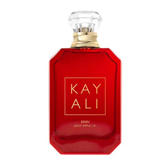 KAYALI EDEN JUICY APPLE | 01 Eau De Parfum