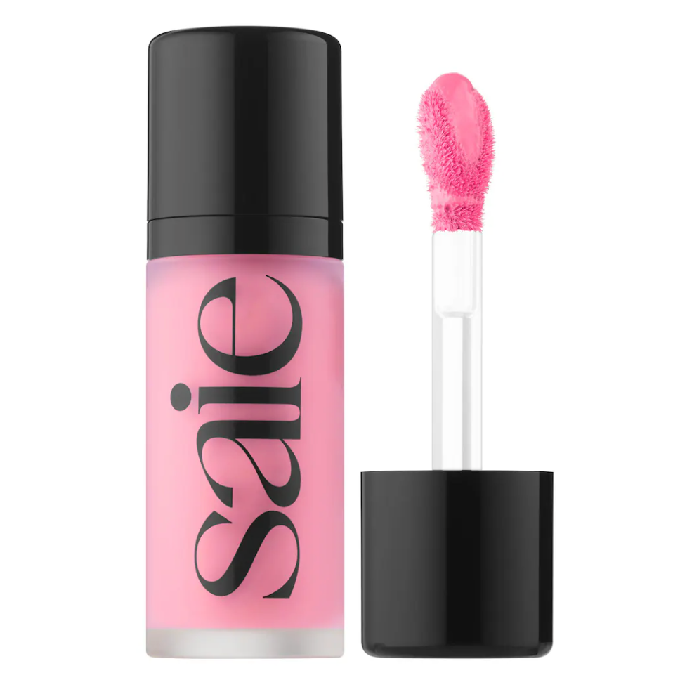 Saie Dew Blush Blendable Liquid Blush