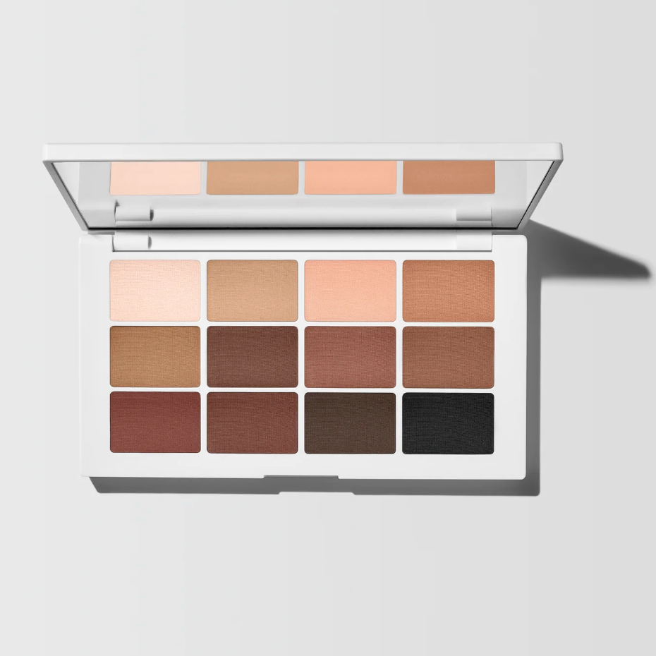 MAKEUP BY MARIO Master Mattes™ Eyeshadow Palette