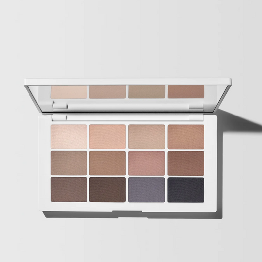 Makeup by Mario MASTER MATTES EYESHADOW PALETTE: THE NEUTRALS